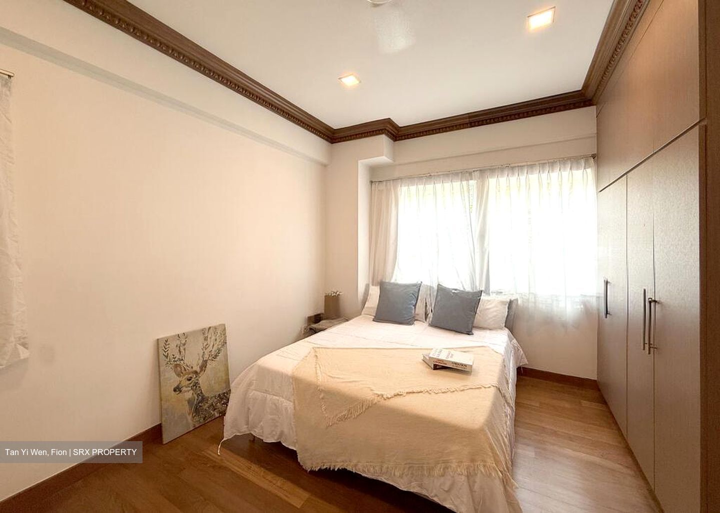 Gentle Villas (D11), Detached #566303811